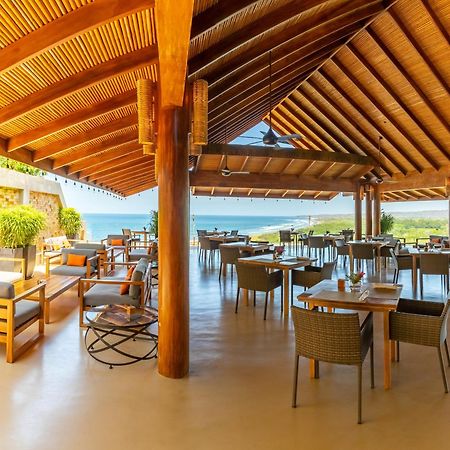 Hotel Boutique Lagarta Lodge 노사라 외부 사진