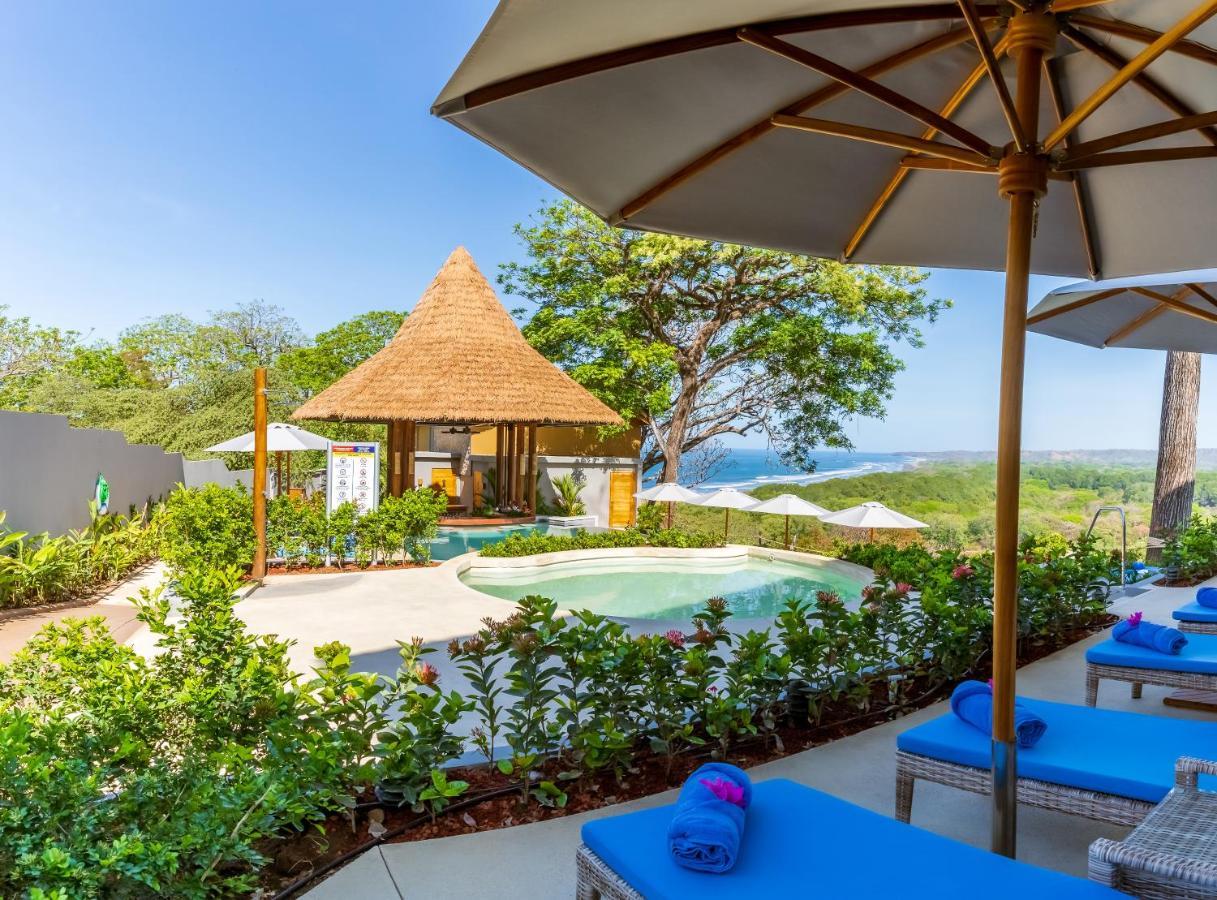Hotel Boutique Lagarta Lodge 노사라 외부 사진