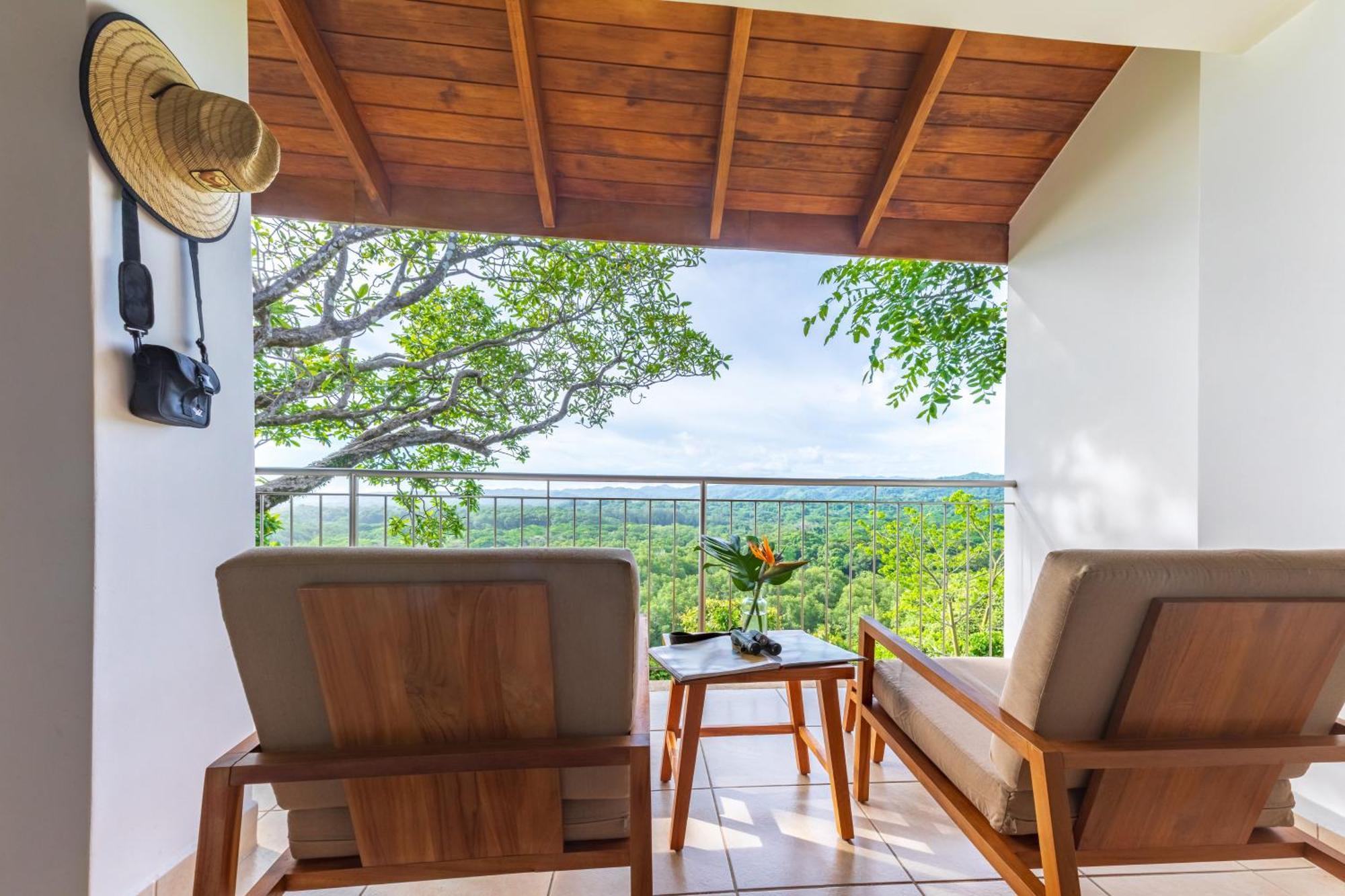 Hotel Boutique Lagarta Lodge 노사라 외부 사진