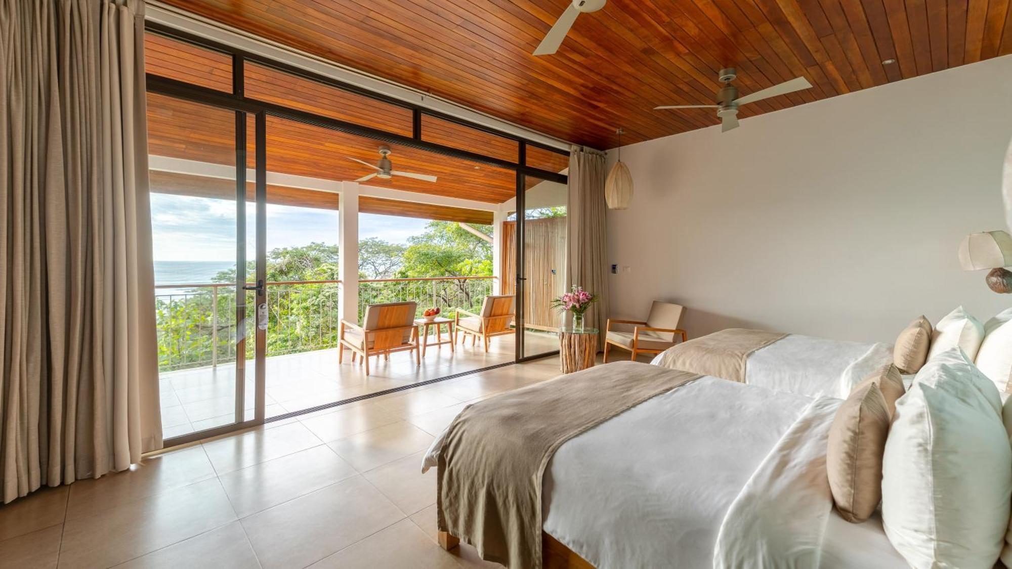 Hotel Boutique Lagarta Lodge 노사라 외부 사진