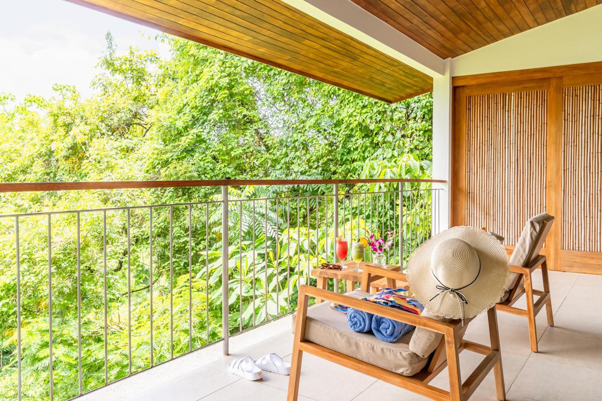 Hotel Boutique Lagarta Lodge 노사라 외부 사진