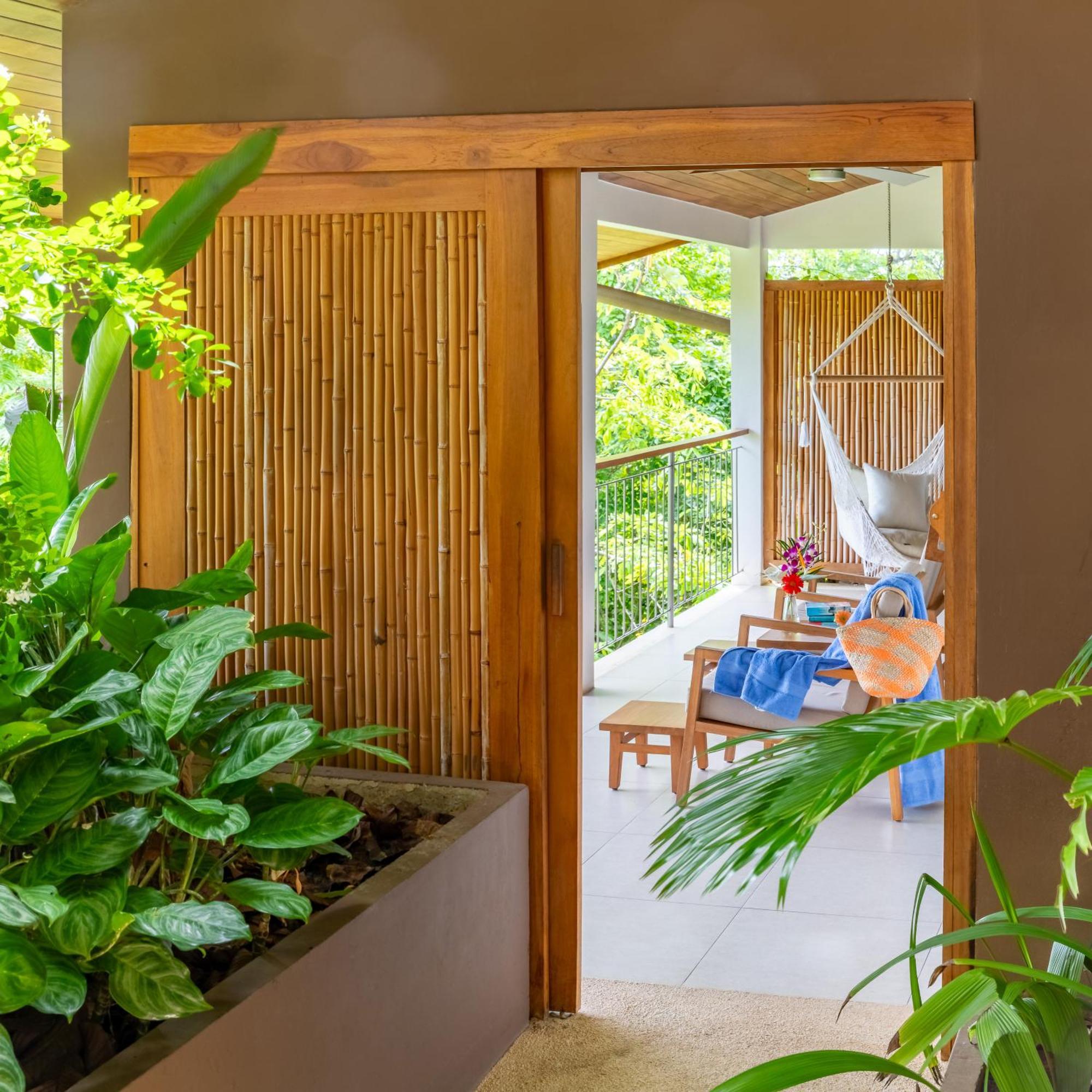 Hotel Boutique Lagarta Lodge 노사라 외부 사진