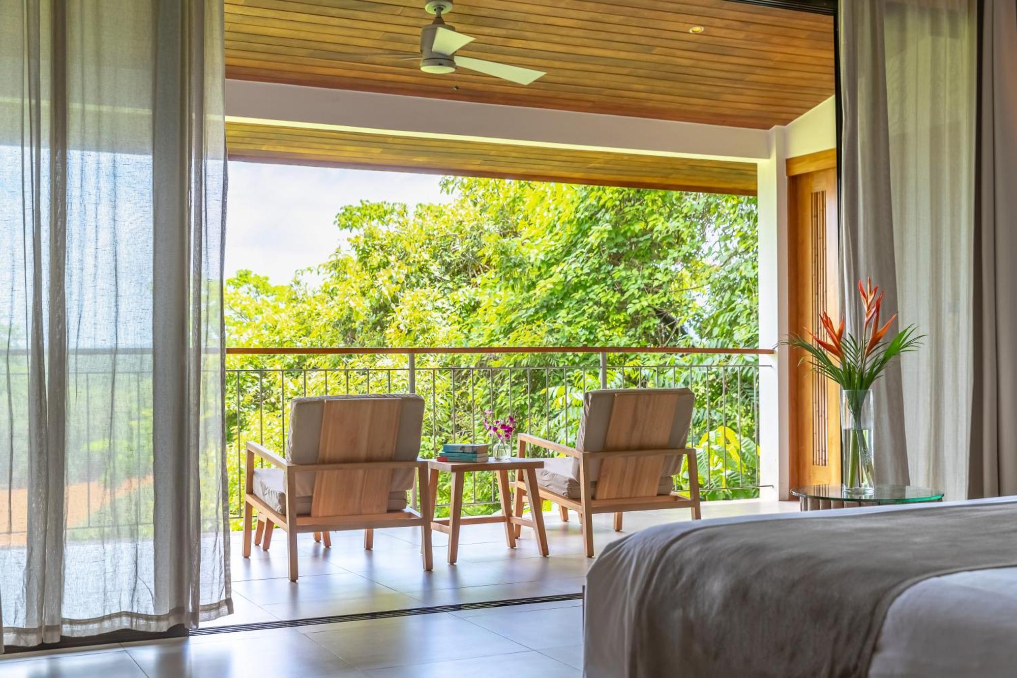 Hotel Boutique Lagarta Lodge 노사라 외부 사진