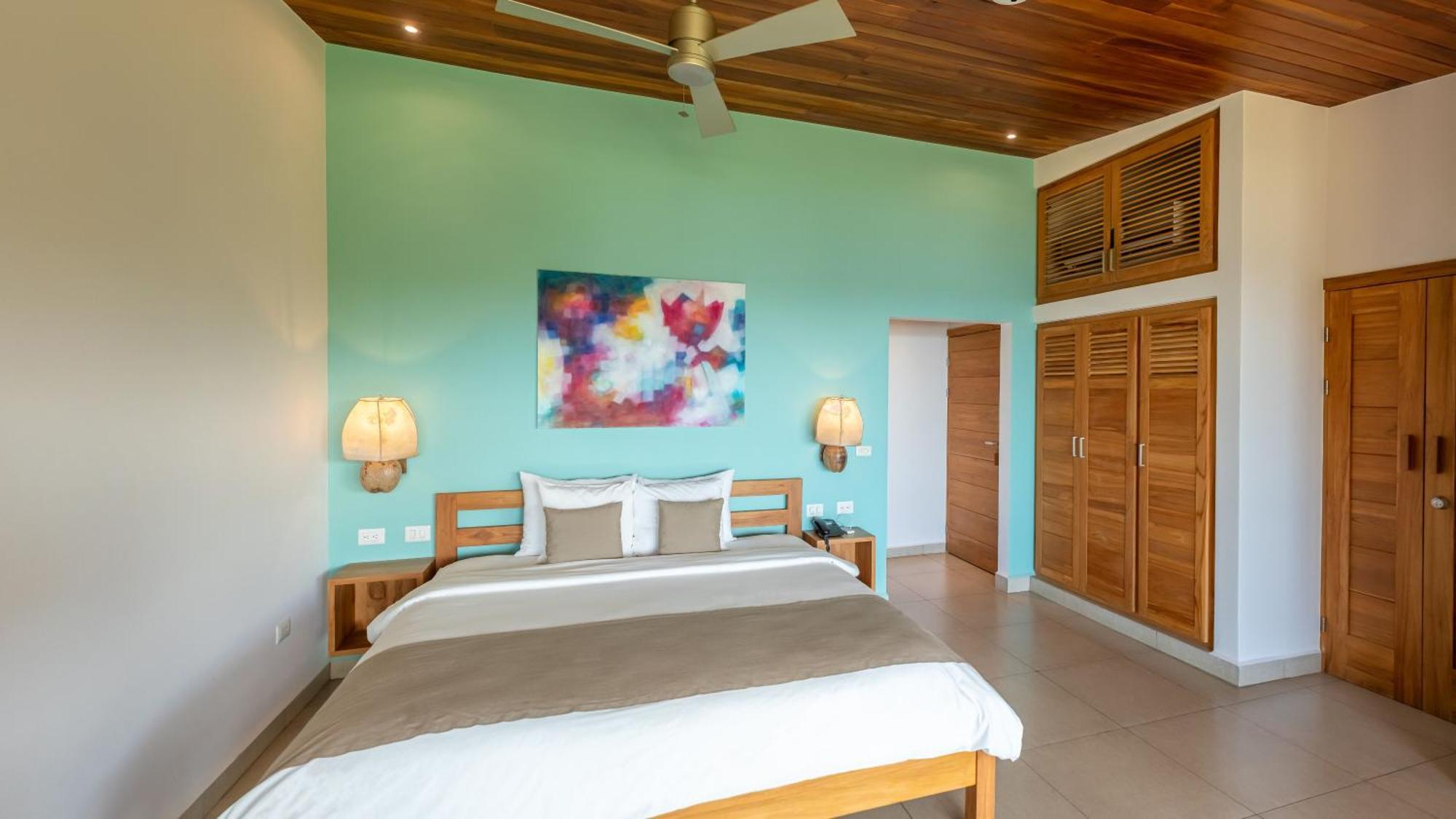 Hotel Boutique Lagarta Lodge 노사라 외부 사진