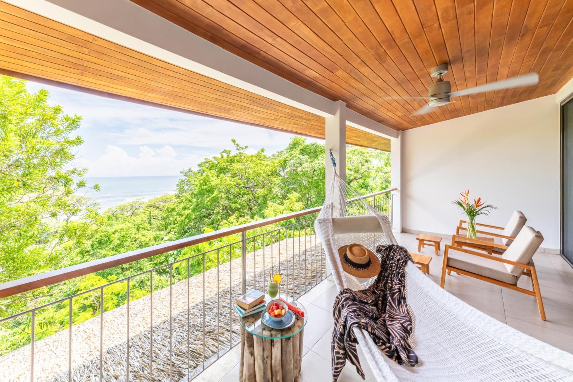 Hotel Boutique Lagarta Lodge 노사라 외부 사진