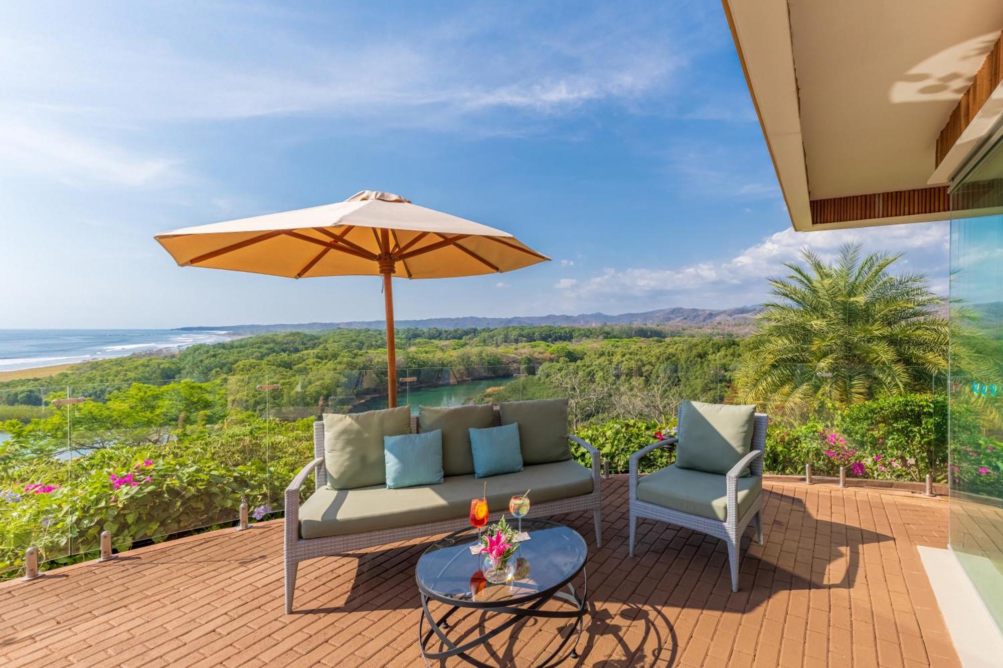 Hotel Boutique Lagarta Lodge 노사라 외부 사진