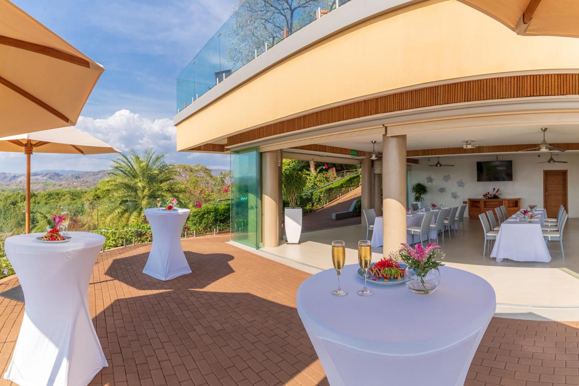 Hotel Boutique Lagarta Lodge 노사라 외부 사진