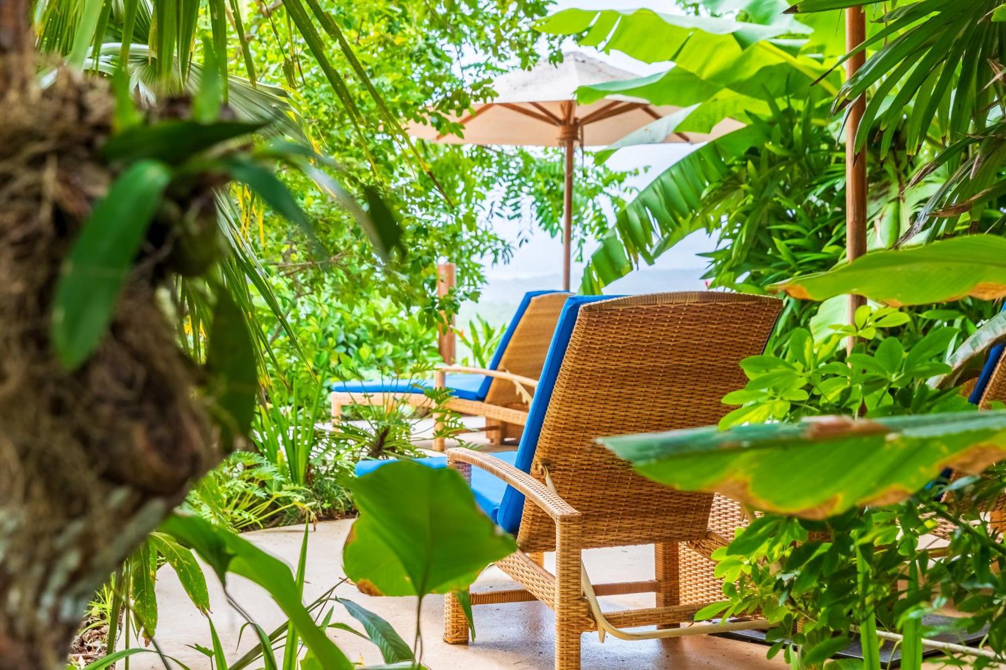 Hotel Boutique Lagarta Lodge 노사라 외부 사진