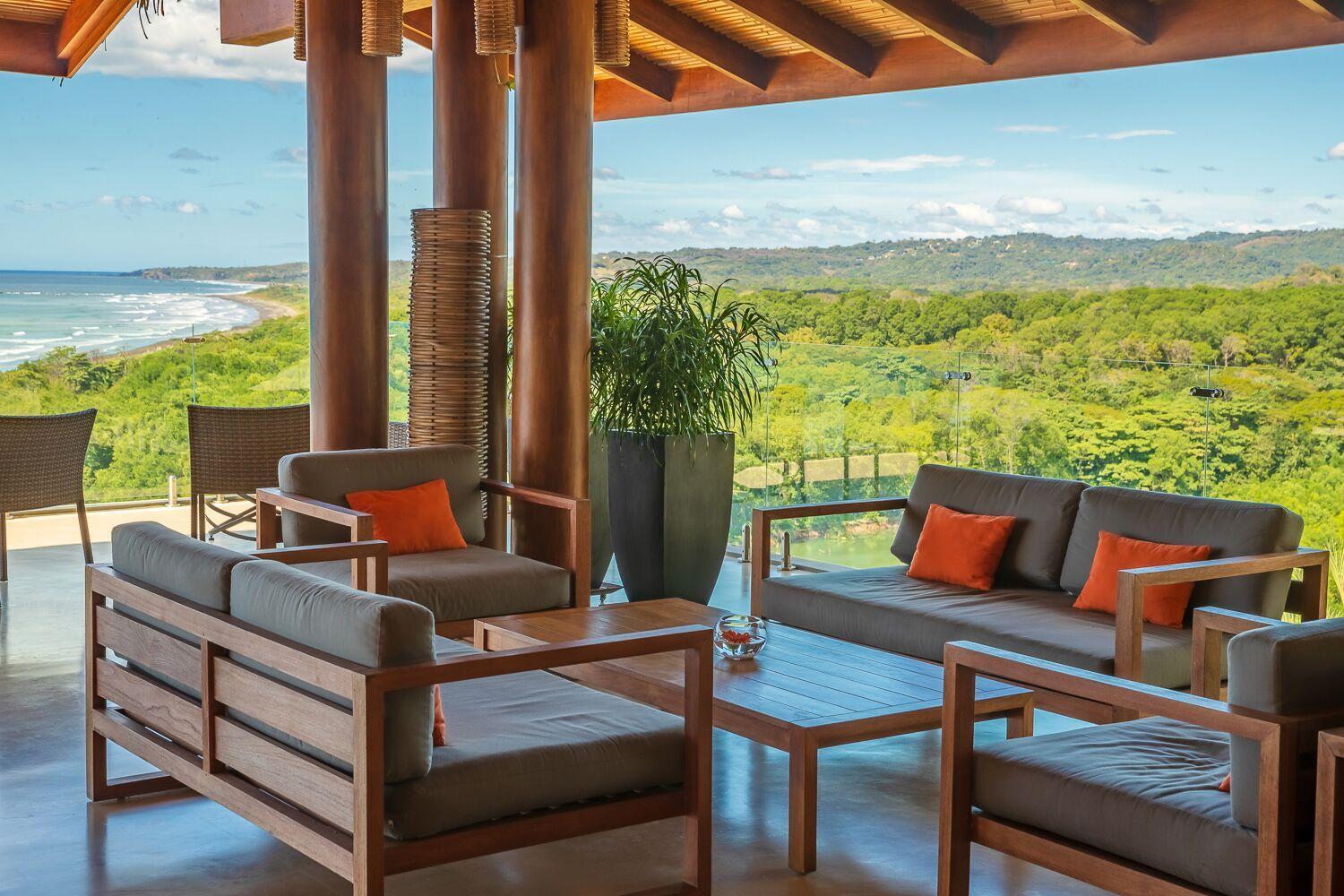 Hotel Boutique Lagarta Lodge 노사라 외부 사진