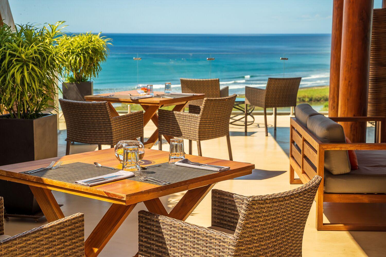 Hotel Boutique Lagarta Lodge 노사라 외부 사진