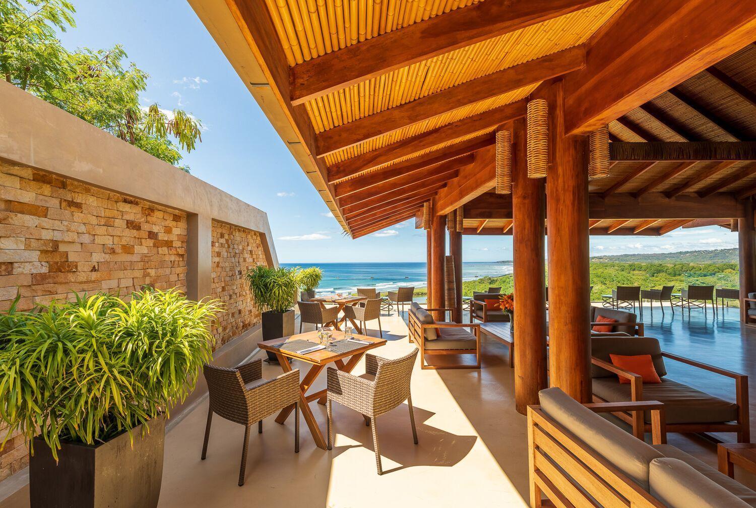 Hotel Boutique Lagarta Lodge 노사라 외부 사진
