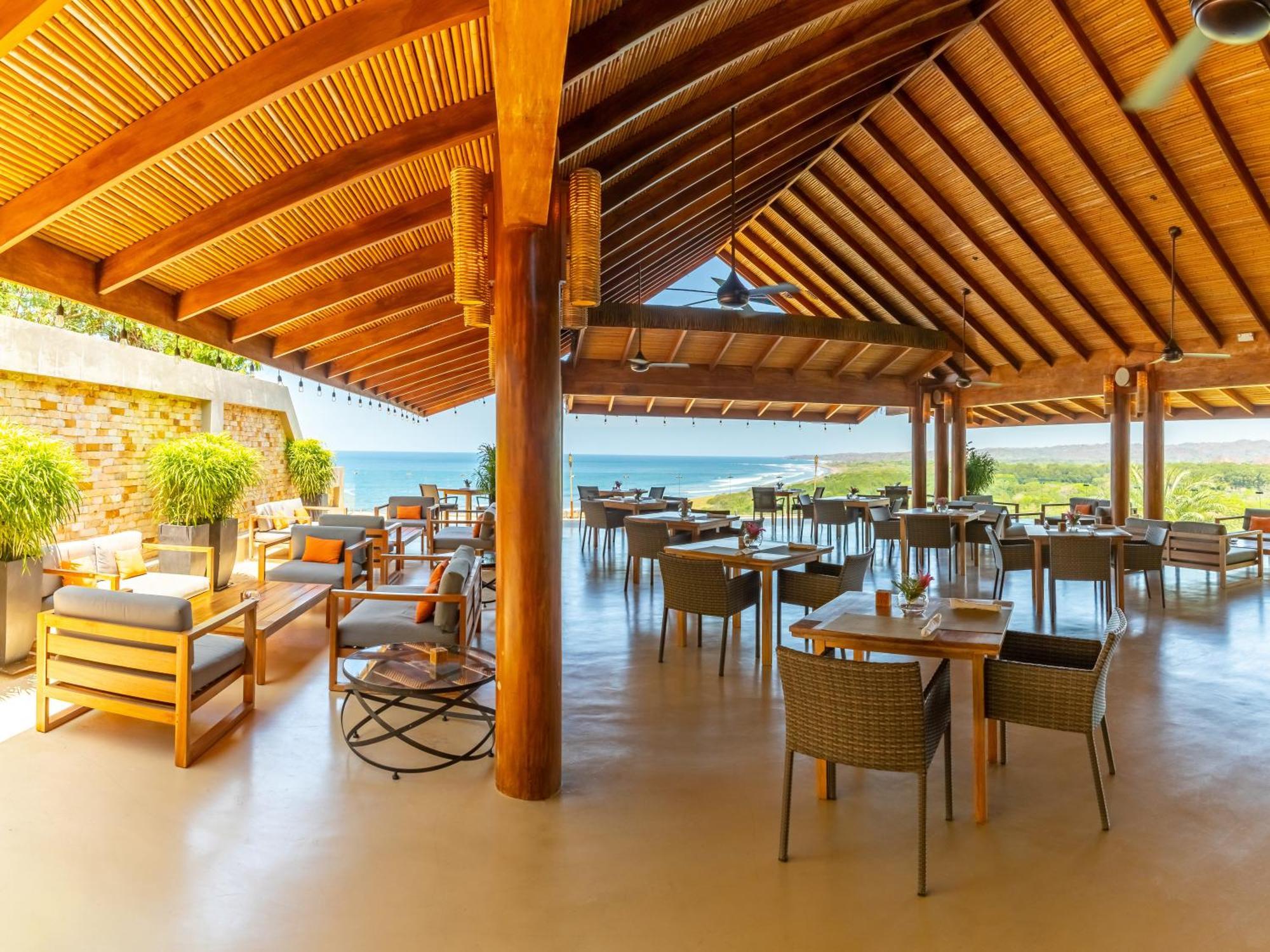 Hotel Boutique Lagarta Lodge 노사라 외부 사진
