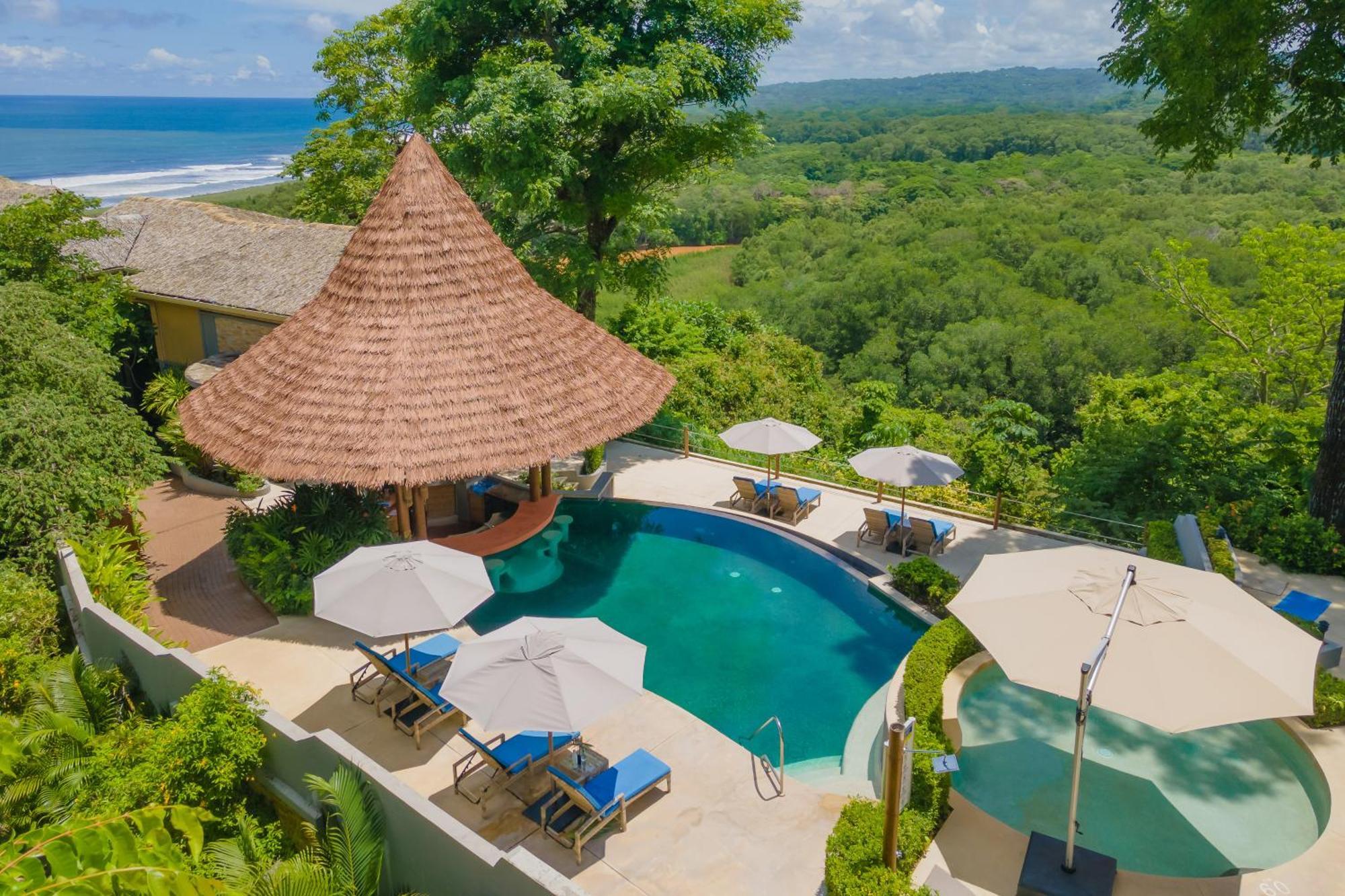Hotel Boutique Lagarta Lodge 노사라 외부 사진