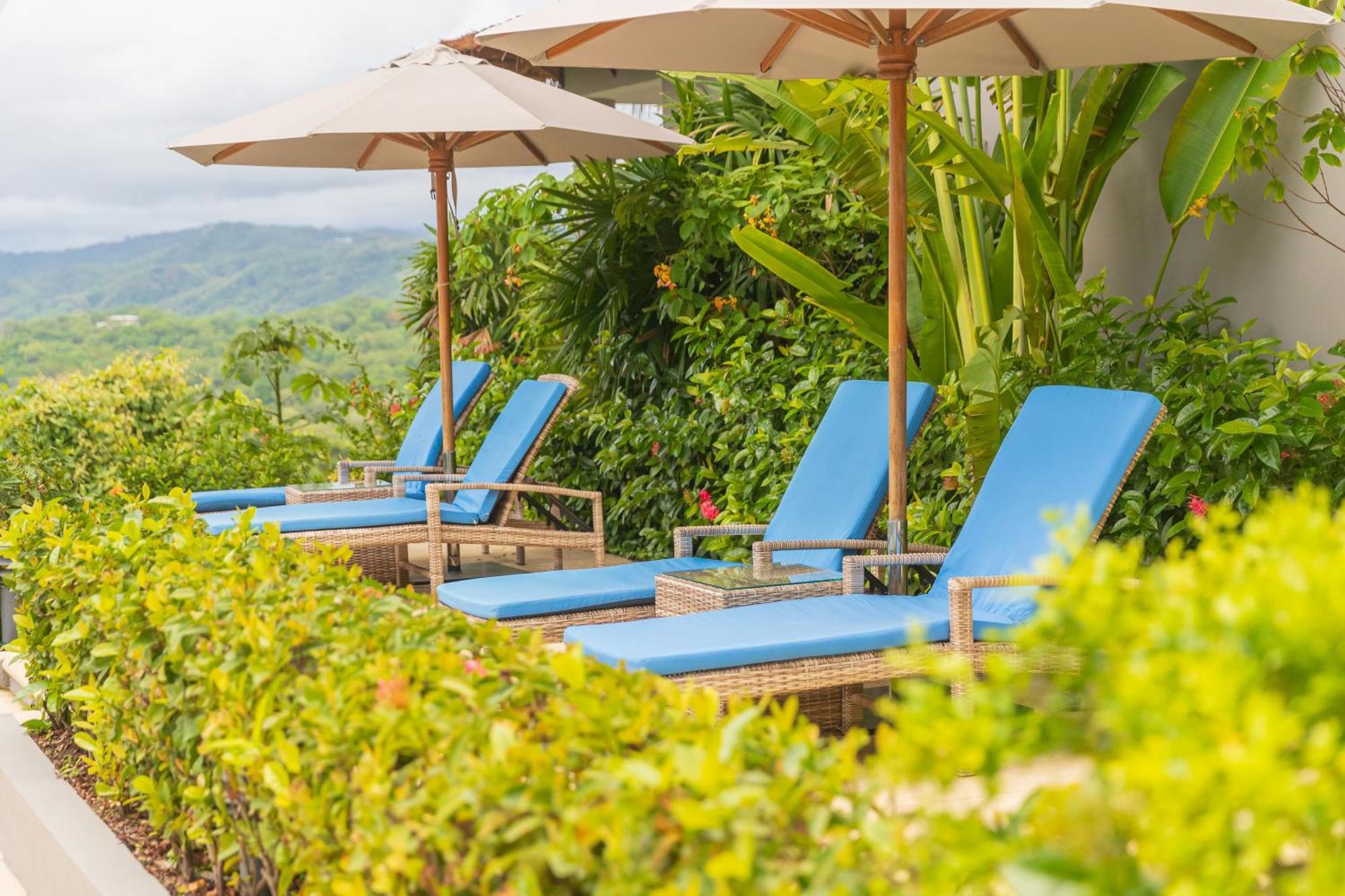 Hotel Boutique Lagarta Lodge 노사라 외부 사진