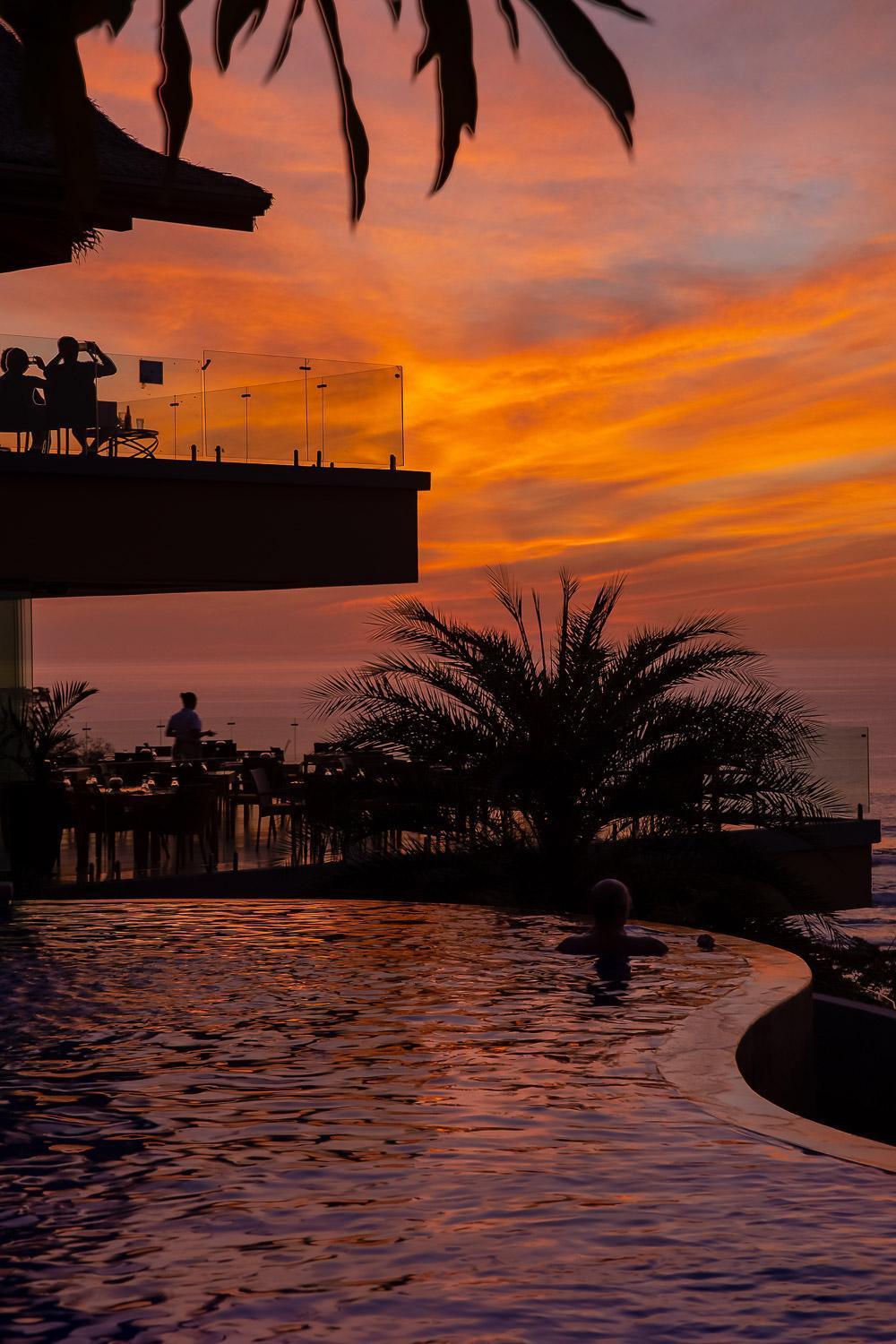 Hotel Boutique Lagarta Lodge 노사라 외부 사진