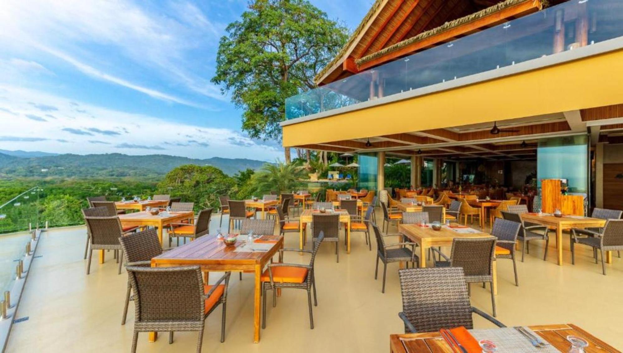 Hotel Boutique Lagarta Lodge 노사라 외부 사진
