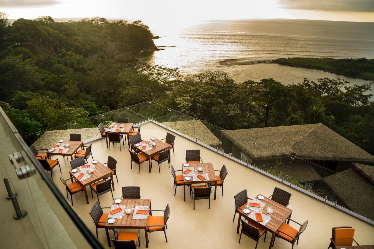 Hotel Boutique Lagarta Lodge 노사라 외부 사진
